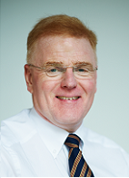 Professor John Feehally